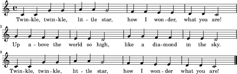 violin sheet music for beginners twinkle twinkle little star